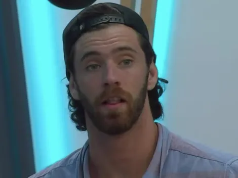 Gran Hermano: Lucas incomoda por explícitos dichos sobre compañeras