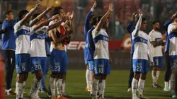 Para Miguel Ángel Neira la U es el único clásico de la UC