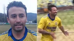 Roberto Gutiérrez es figura en el triunfo de San Luis de Campolindo