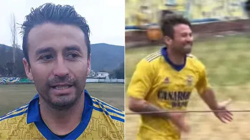 Roberto Gutiérrez es figura en el triunfo de San Luis de Campolindo