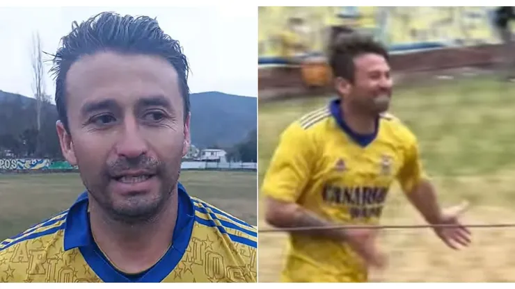 Roberto Gutiérrez es figura en el triunfo de San Luis de Campolindo