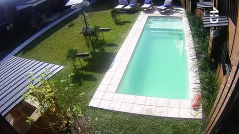 ¿Por qué se muestra tanto la piscina en Gran Hermano?
