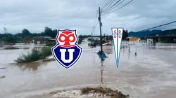 Emergencia país altera realización del clásico universitario