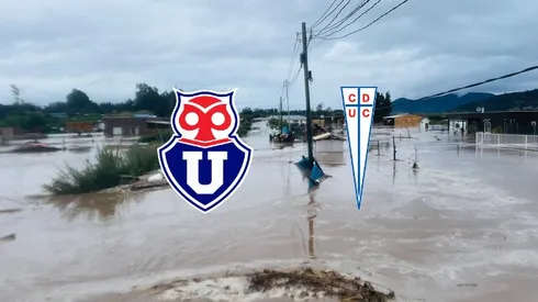 Emergencia país altera realización del clásico universitario