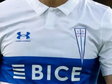 Universidad Católica asegura a una de sus futuras joyas