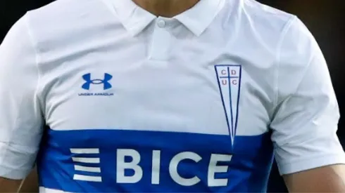 Universidad Católica asegura a una de sus joyas