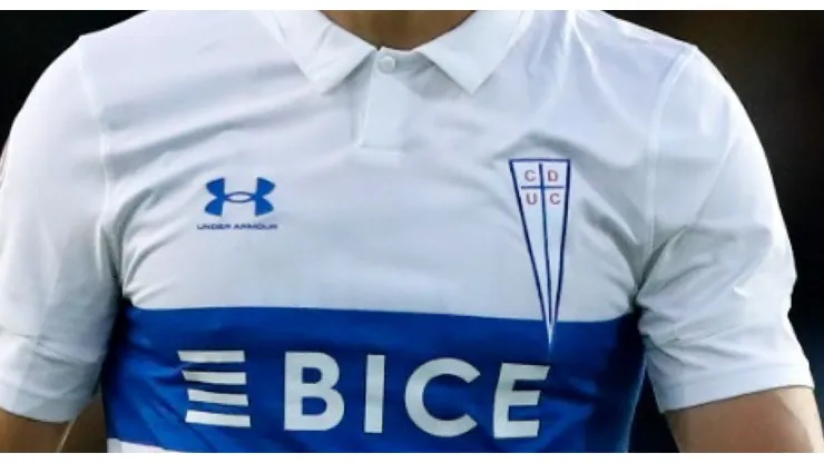 Universidad Católica asegura a una de sus joyas