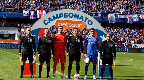 ¿Cuales eran las nóminas de ambos equipos en el clásico?