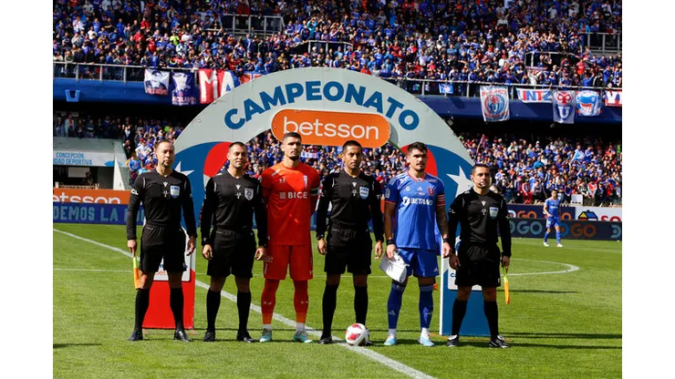 ¿Cuales eran las nóminas de ambos equipos en el clásico?