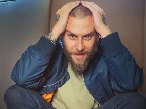 Cretton se desahoga por ataques tras polémico quiebre