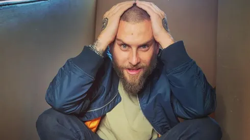 Cretton se desahoga por ataques tras polémico quiebre