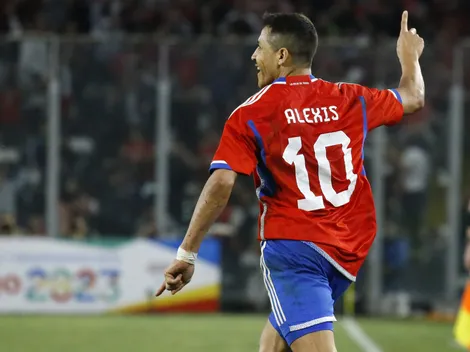 "En Gremio tienen dinero para contratar a Alexis Sánchez"