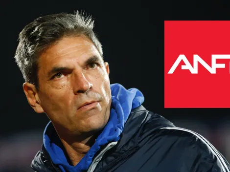 ¿Y la ANFP? La tensa calma de Pellegrino en la U sobre los cambios en el clásico