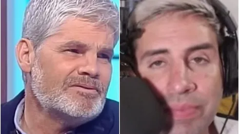 Cárdenas no deja en paz a Guarello