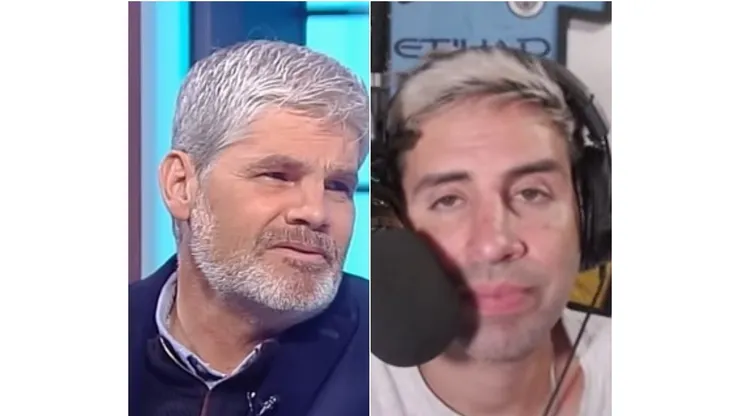 Cárdenas no deja en paz a Guarello