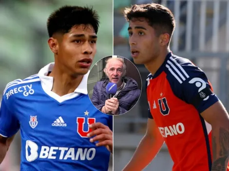 Toño Prieto muestra su nula confianza en las joyas azules