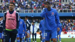 Un ex capitán de Universidad de Chile exige refuerzos a Azul Azul para ir por el título