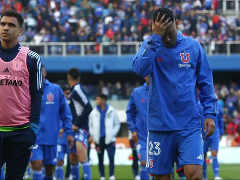 Ex capitán de la U golpea la mesa y le exige refuerzos a Azul Azul