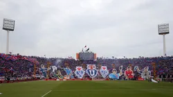 La U tendrá que seguir esperando el Nacional