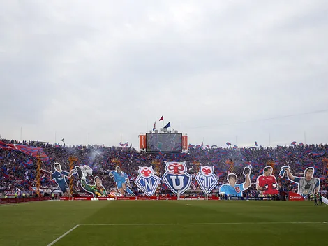 Terrible: La U tendrá que seguir esperando por el Estadio Nacional
