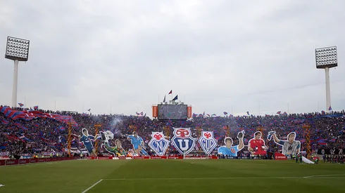 La U tendrá que seguir esperando el Nacional