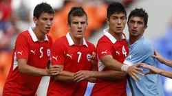 Un exjugador de Universidad de Chile saca el habla sobre la Generación Dorada de la Roja