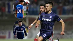 Ex mundialista dice que Aravena es más que Assadi y Osorio