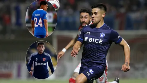 Ex mundialista dice que Aravena es más que Assadi y Osorio