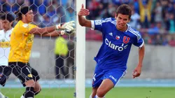 Igor Lichnovsky se refirió a su eventual regreso a Universidad de Chile.