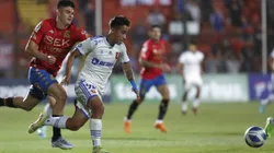 Un ex crack del fútbol chileno se identifica con Lucas Assadi, aunque cree él tenía otras condiciones