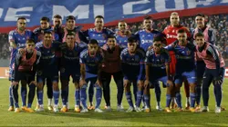 Universidad de Chile se coloca la camiseta por los damnificados de los temporales a lo largo del país