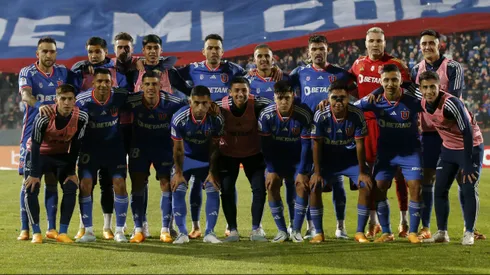 Universidad de Chile se coloca la camiseta por los damnificados de los temporales a lo largo del país