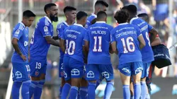 El ex Universidad de Chile no lo pasa nada bien en el extranjero
