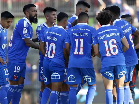 Ex Universidad de Chile sufre en el extranjero: "En cualquier posición es un inútil"