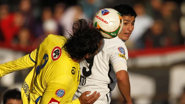 El exjugador de Colo Colo y de la Universidad de Concepción, Yashir Islame Pinto, vuelve a una exótica liga en Asia