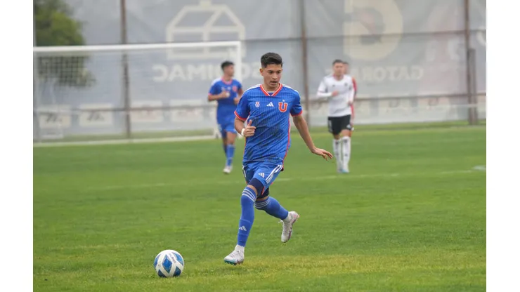 De sorprender en la pretemporada a pelear un lugar en el proyección