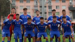 Este domingo se llevó a cabo el Superclásico entre azules y albos por la Copa Futuro en el CDA