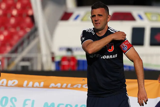 ¿Similitudes? Para Arica Hurtado si las hay (Photosport)