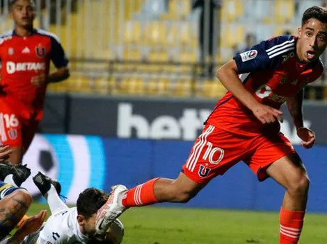 Ex crack de la UC compara a Assadi con querido jugador de la U