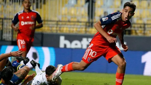 Ex UC compara a Assadi con querido jugador de la U