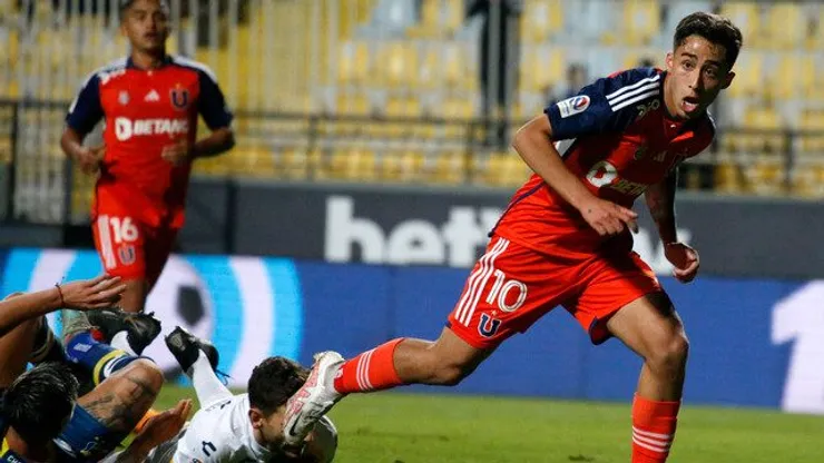 Ex UC compara a Assadi con querido jugador de la U