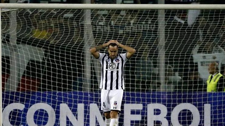 En aquella ocasión, Zaldivia perdió el penal