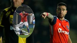 Ex campeón con la U valora que Zaldivia priorice a la U