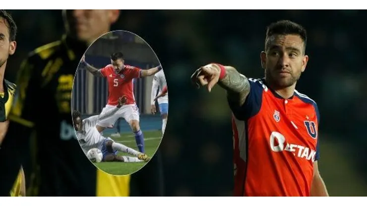 Ex campeón con la U valora que Zaldivia priorice a la U