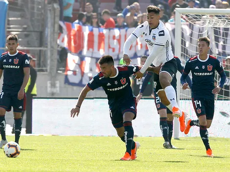 Ex DT de la U seguirá su carrera en Colombia