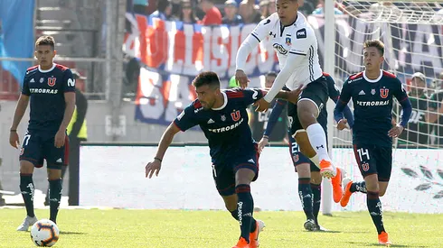 Ex DT azul se va a Colombia