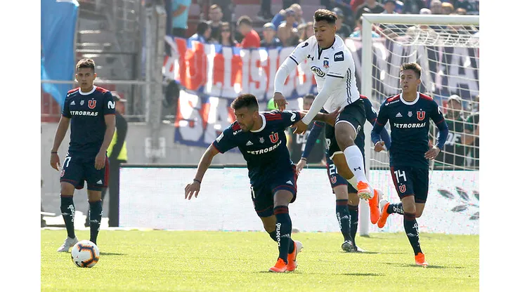 Ex DT azul se va a Colombia