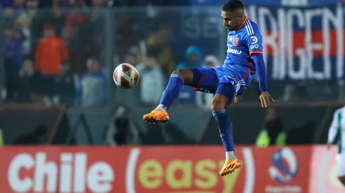 Rodolfo Dubó alucina con Federico Mateos