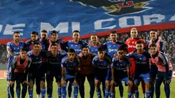 Cuestionado jugador de la U aparece como uno de los mejores jugadores del continente