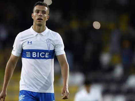 Di Santo ya palpita lo que será el Clásico Universitario: "Va a estar picante"